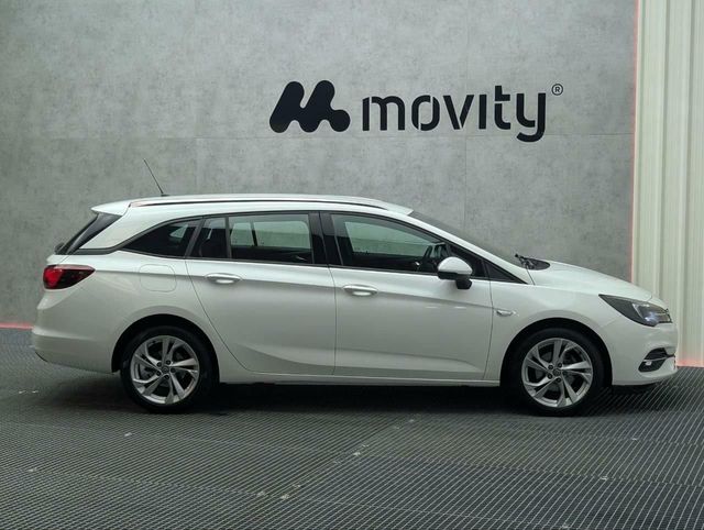 Opel Astra 1.6CDTI 110CV DYNAMIC SW