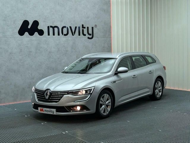 Renault Talisman S.T BUSINESS BLUE DCI 1.6 130CV