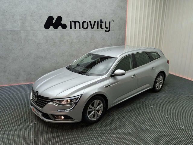 Renault Talisman S.T BUSINESS BLUE DCI 1.6 130CV