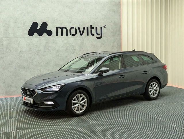 Seat Leon SP 2.0 TDI 150CV DSG STYLE