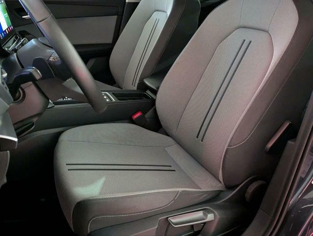 Seat Leon SP 2.0 TDI 150CV DSG STYLE