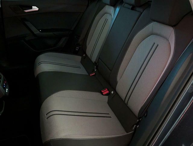 Seat Leon SP 2.0 TDI 150CV DSG STYLE