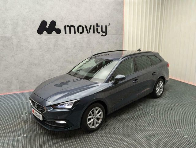 Seat Leon SP 2.0 TDI 150CV DSG STYLE