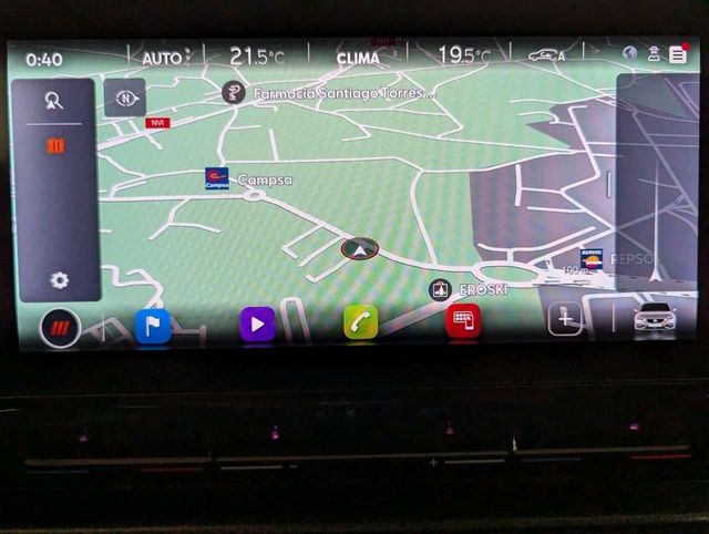 Seat Leon SP 2.0 TDI 150CV DSG STYLE