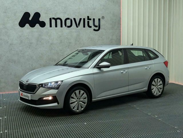 Skoda Scala 1.6 TDI 116CV DSG STYLE