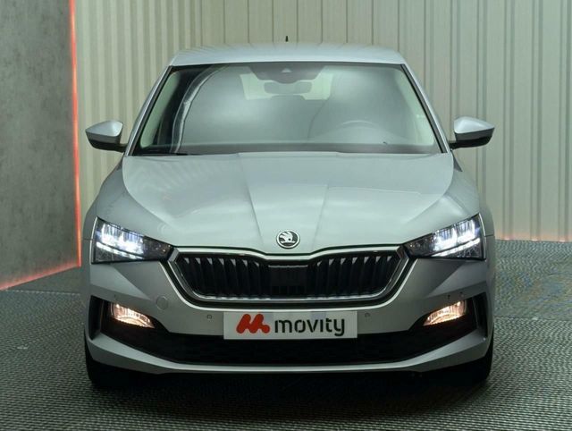 Skoda Scala 1.6 TDI 116CV DSG STYLE