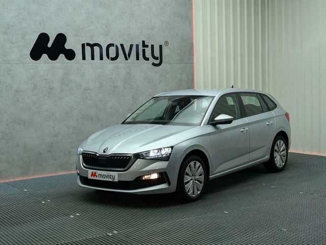 Skoda Scala 1.6 TDI 116CV DSG STYLE