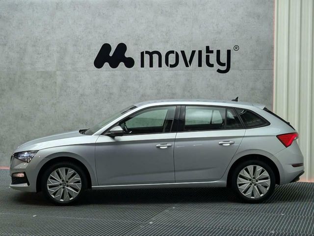Skoda Scala 1.6 TDI 116CV DSG STYLE