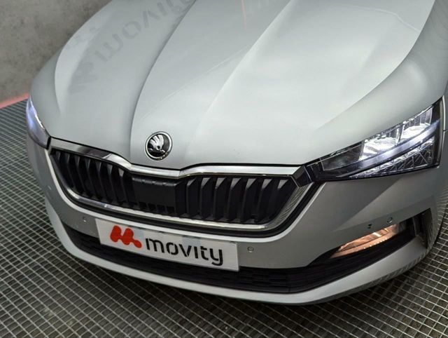 Skoda Scala 1.6 TDI 116CV DSG STYLE