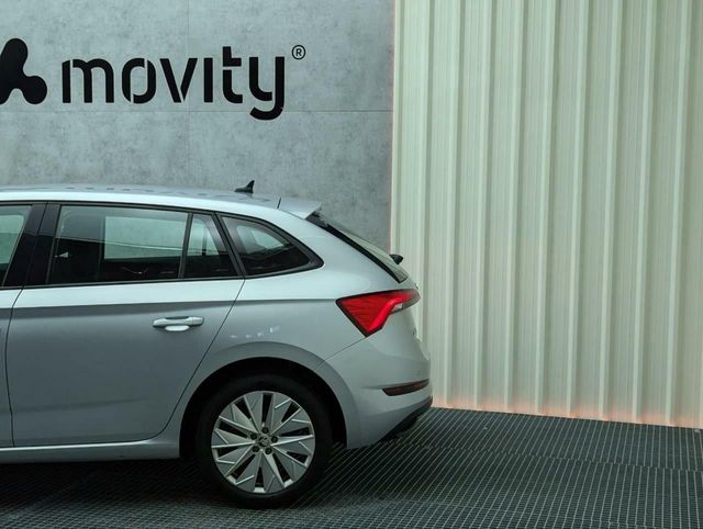 Skoda Scala 1.6 TDI 116CV DSG STYLE