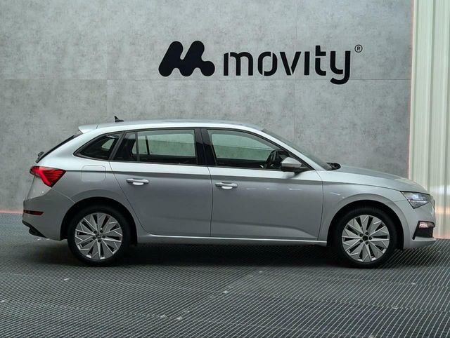 Skoda Scala 1.6 TDI 116CV DSG STYLE