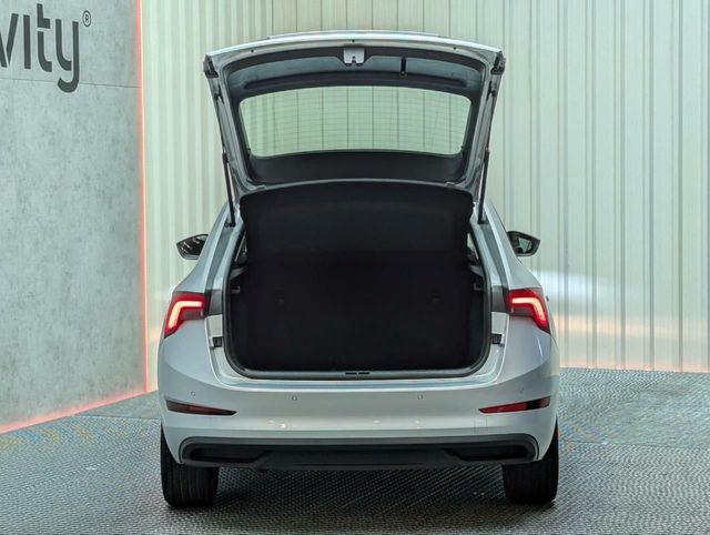 Skoda Scala 1.6 TDI 116CV DSG STYLE
