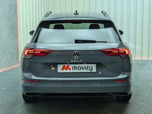 Volkswagen Golf LIFE VARIANT 2.0 TDI 115CV DSG7