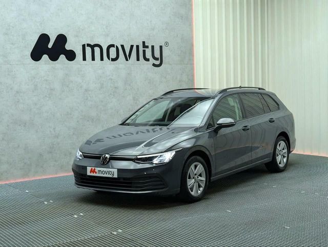Volkswagen Golf LIFE VARIANT 2.0 TDI 115CV DSG7