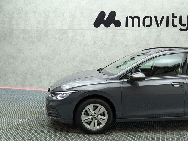 Volkswagen Golf LIFE VARIANT 2.0 TDI 115CV DSG7