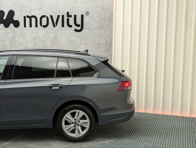 Volkswagen Golf LIFE VARIANT 2.0 TDI 115CV DSG7