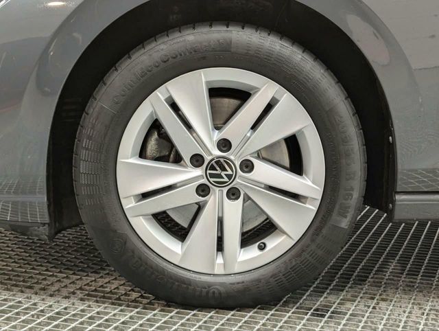 Volkswagen Golf LIFE VARIANT 2.0 TDI 115CV DSG7