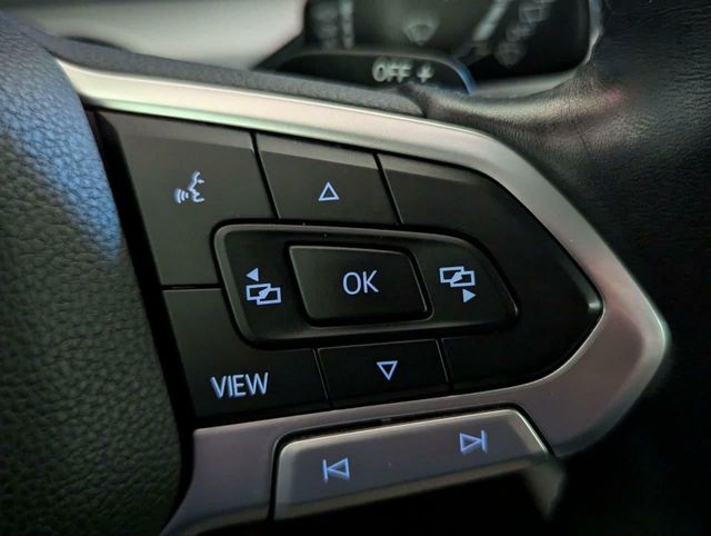 Volkswagen Golf LIFE VARIANT 2.0 TDI 115CV DSG7