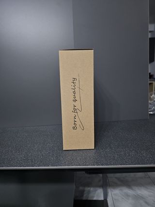 Mini Ventilatore da Tavolo Ricaricabile