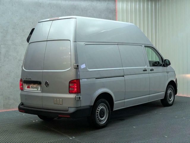 Volkswagen Transporter T6 FURGON 2.0TDI 100CV L2H2