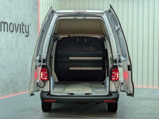 Volkswagen Transporter T6 FURGON 2.0TDI 100CV L2H2