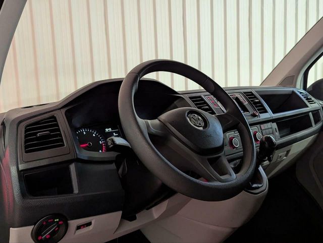 Volkswagen Transporter T6 FURGON 2.0TDI 100CV L2H2