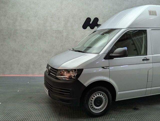 Volkswagen Transporter T6 FURGON 2.0TDI 100CV L2H2
