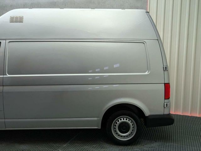 Volkswagen Transporter T6 FURGON 2.0TDI 100CV L2H2