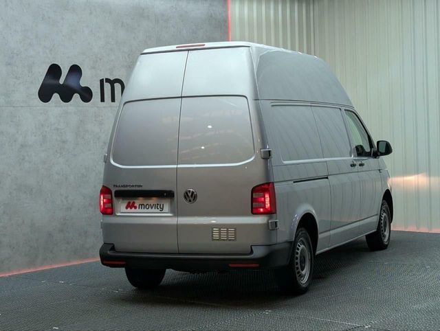 Volkswagen Transporter T6 FURGON 2.0TDI 100CV L2H2