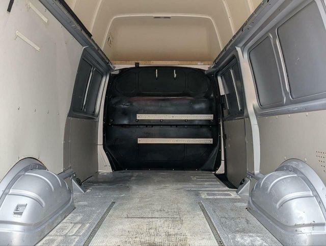 Volkswagen Transporter T6 FURGON 2.0TDI 100CV L2H2