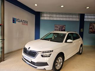 Skoda Kamiq 110CV DSG