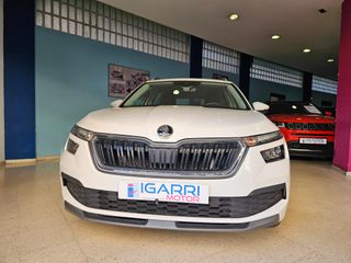 Skoda Kamiq 110CV DSG