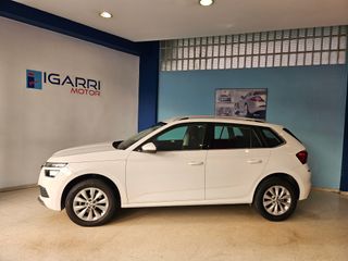Skoda Kamiq 110CV DSG