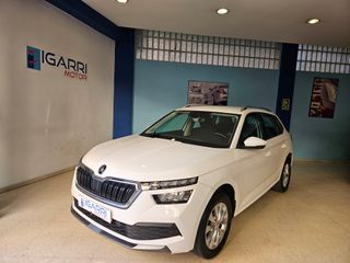 Skoda Kamiq 110CV DSG