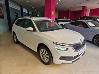 Skoda Kamiq 110CV DSG