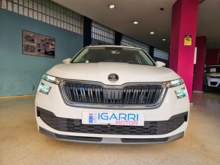 Skoda Kamiq 110CV DSG