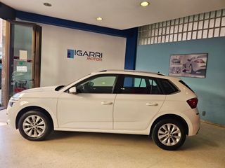 Skoda Kamiq 110CV DSG