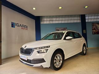 Skoda Kamiq 110CV DSG
