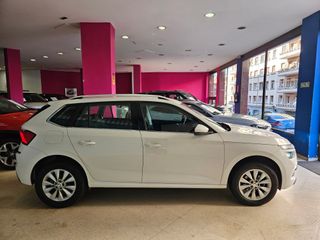 Skoda Kamiq 110CV DSG