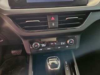 Skoda Kamiq 110CV DSG