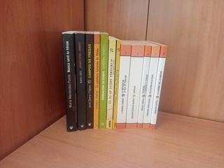 1 € Libros juveniles