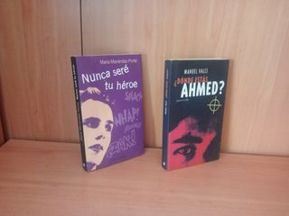 1 € Libros juveniles