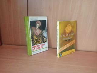 1 € Libros juveniles