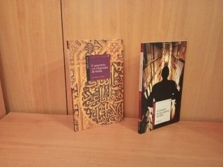 1 € Libros juveniles