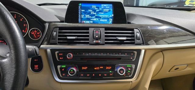 💖💖BMW 320 LUXURY 184CV+ETIQUETA B+GARANTIA 💖💖
