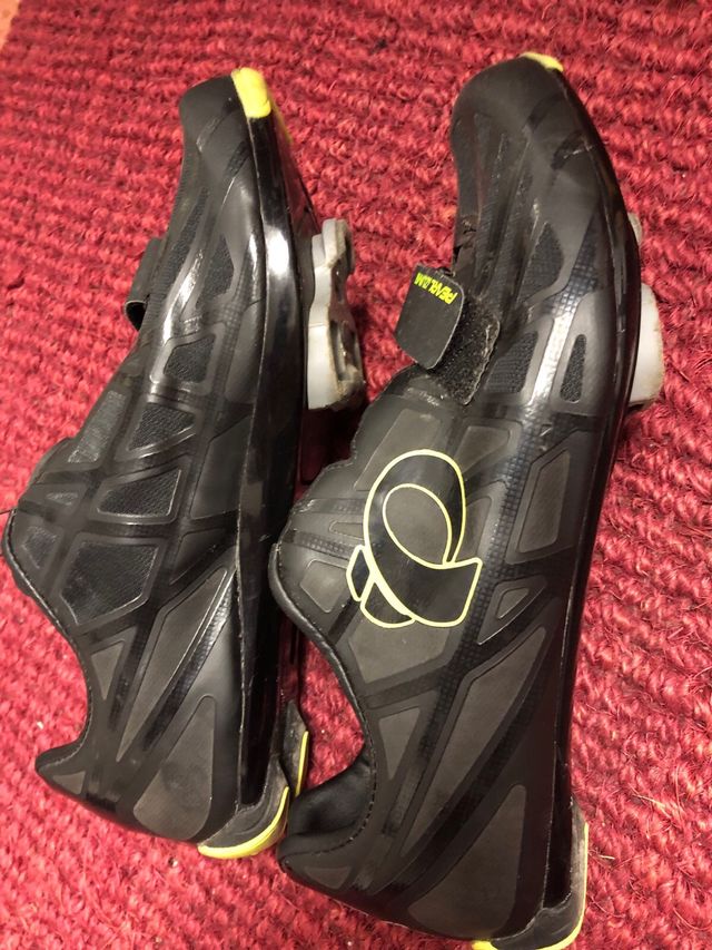 Zapatillas Pearl Izumi Race RD IV 44