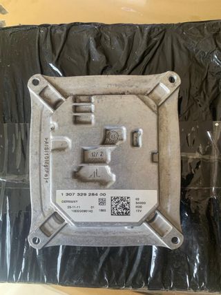 Centralita Faros Alfa Romeo Giulietta 130732928400