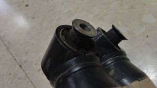 Amortiguadores Renault Scenic II