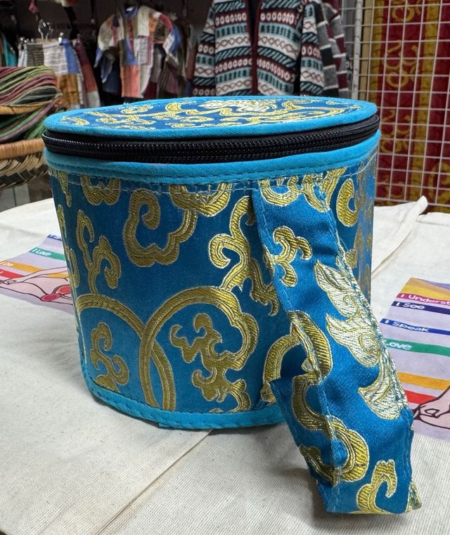 7 Cuencos Tibetanos Chakra limpieza