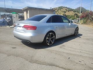 Audi A4 2010